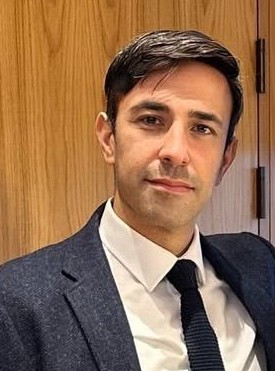 Mo Barati
